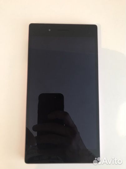 Планшет Lenovo tab 3