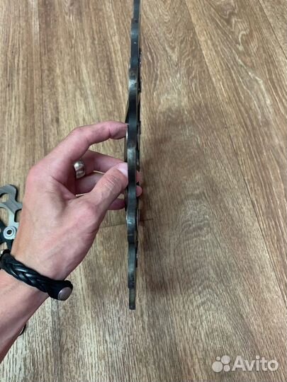 Передние тормозные диски для Honda CBR1000RR