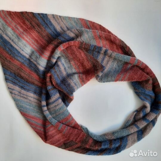 Машинное вязание на заказ