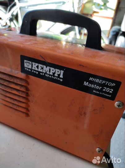 Инвертор сварочный