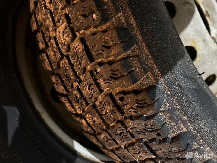 КАМА И-511 175/80 R16