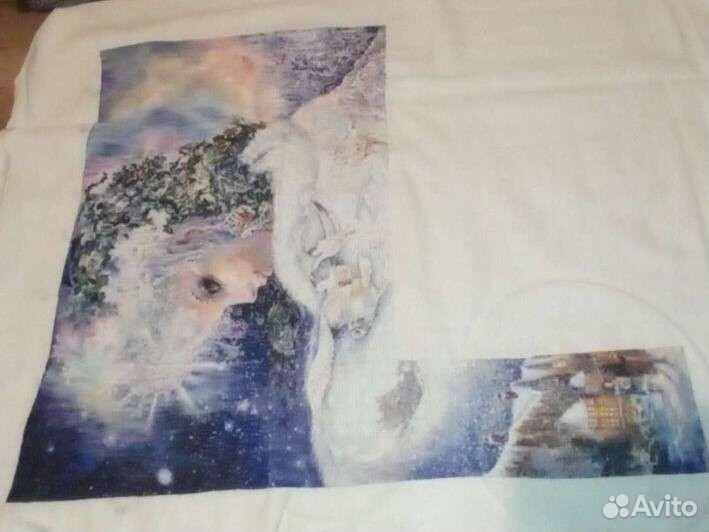 Snow Queen from Josephina Wall