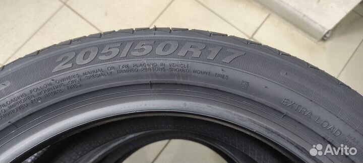 Landsail LS388 205/50 R17 93W