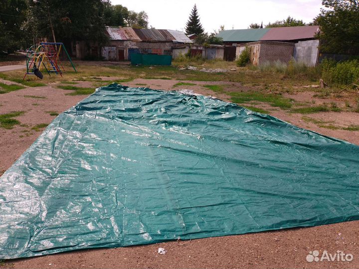 Банеры строительные