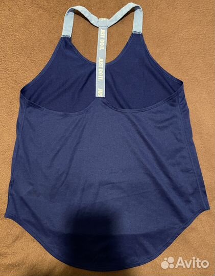 Майка для занятий спортом Nike р.M