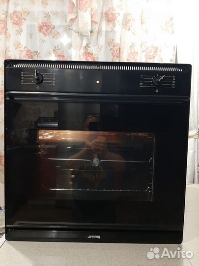 Духовой шкаф бу