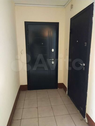 2-к. квартира, 44,5 м², 1/5 эт.