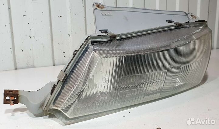 Фара левая Daewoo Nexia N100