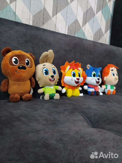 Союзмультфильм