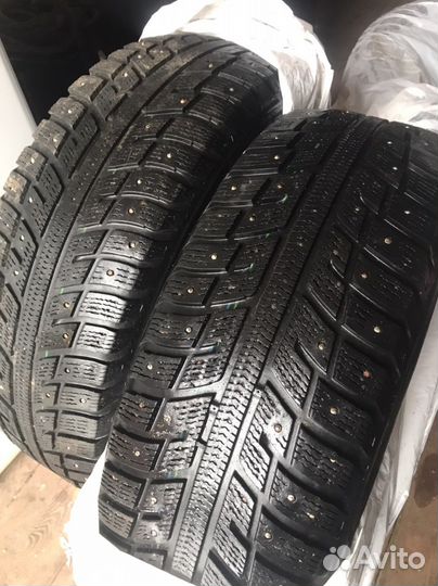 Marshal I'Zen KW22 215/65 R16