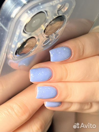 Мастер маникюра на дому