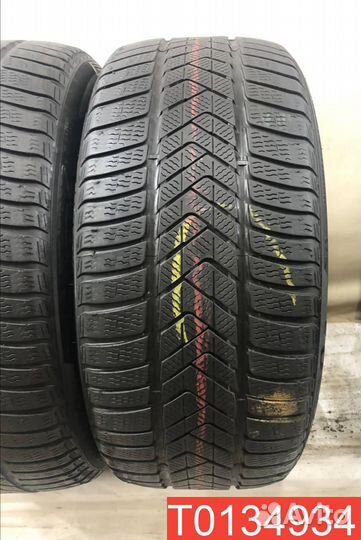 Pirelli Winter Sottozero 3 265/40 R20 104V