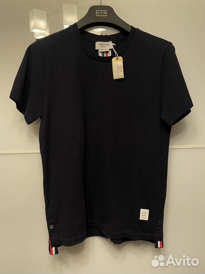 Футболка Thom Browne Оригинал Новая