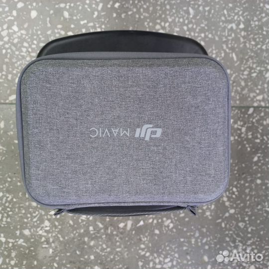 Квадрокоптер Dji mavic mini combo