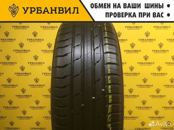 Nokian Tyres Hakka Blue 195/60 R15 103H