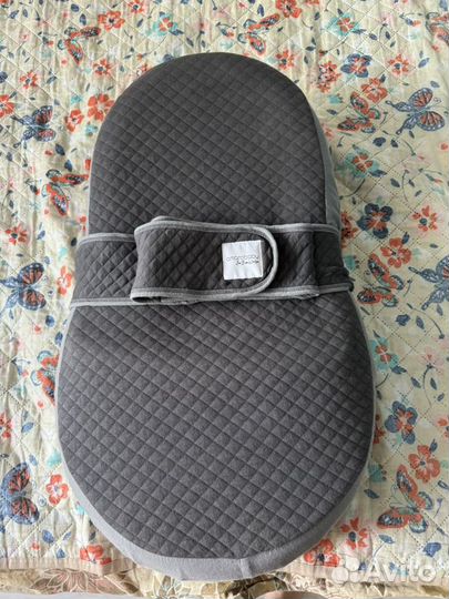 Кокон для новорожденных amarobaby