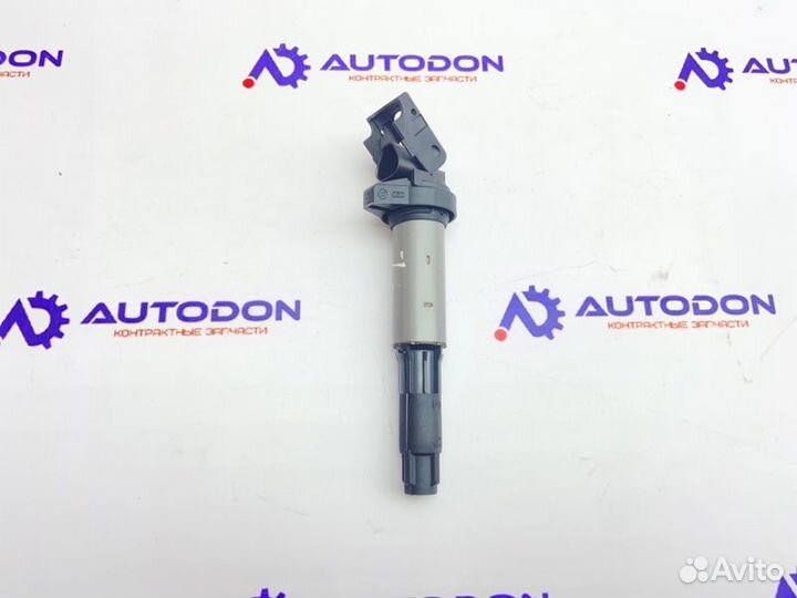 Катушка Bmw X5 E53 2005