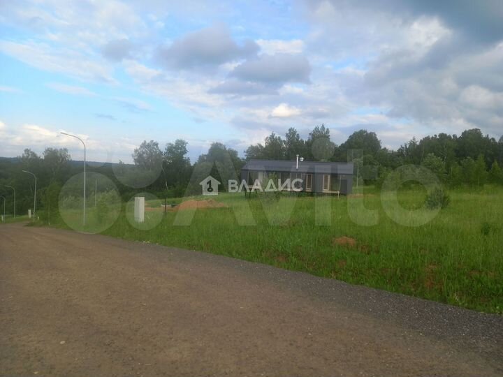 Участок 10 сот. (ИЖС)