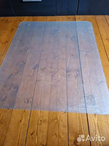 Подложка под офисное кресло икеа