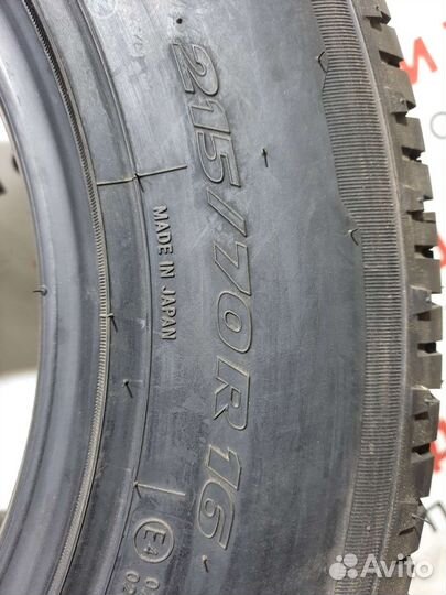 Nitto Dura Grappler 215/70 R16 100H