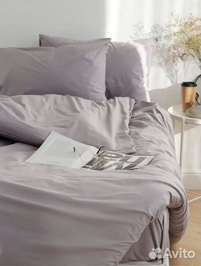 2 спальное постельное