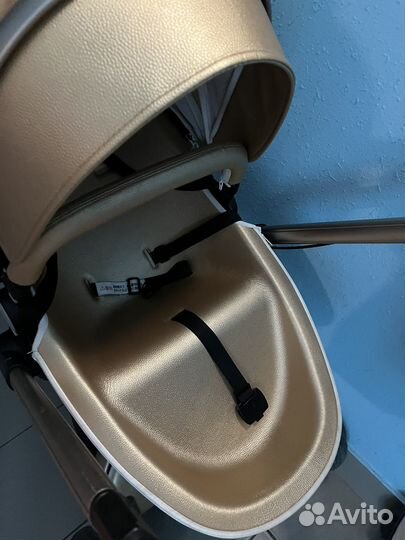 Детские коляски 2 в 1