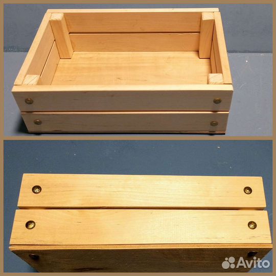 Ящик для цветов