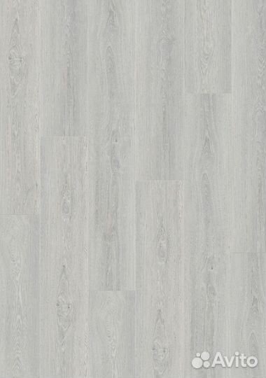 Ламинат SPC Quick-Step Vinyl SPC Дуб светлый