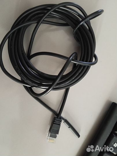 Датчик температуры