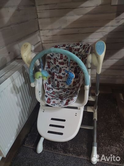 Детские качели