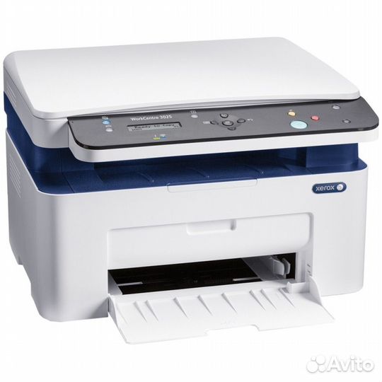 Мфу Xerox WC3025BI 161329