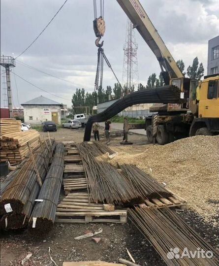 Профлист нс35, 0,8мм