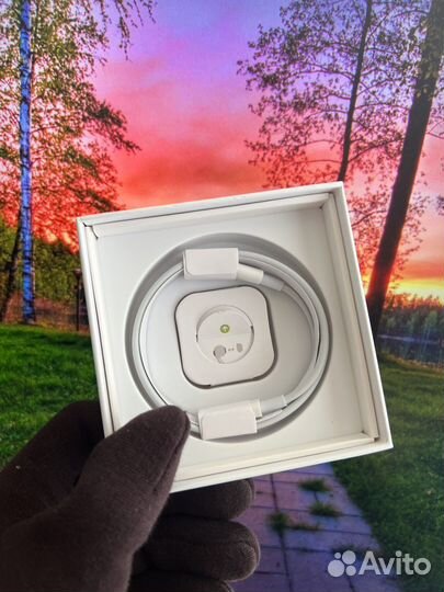 Наушники Airpods Pro premium + гарантия