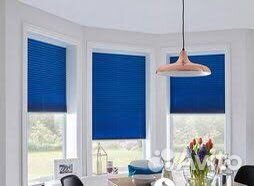 Жалюзи горизонтальные