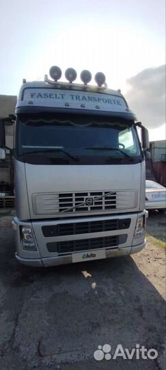 Volvo FH12, 2004