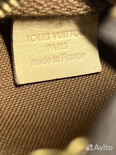 Сумка Louis Vuitton