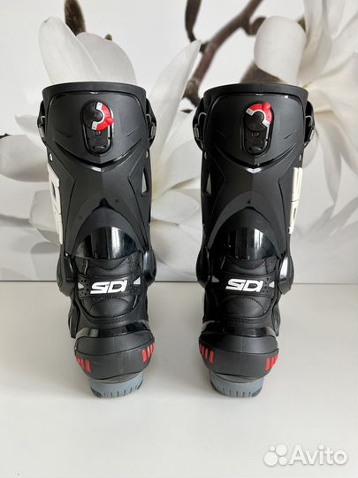 Мотоботы мужские Sidi Vortice Air