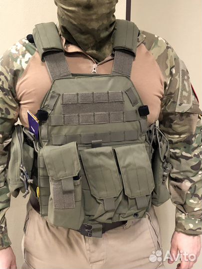 LBT 6094 под 3 разме олива