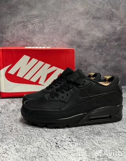 Nike Air Max 90 Black