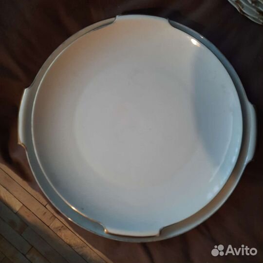 Блюдо Розенталь helena 1950 г