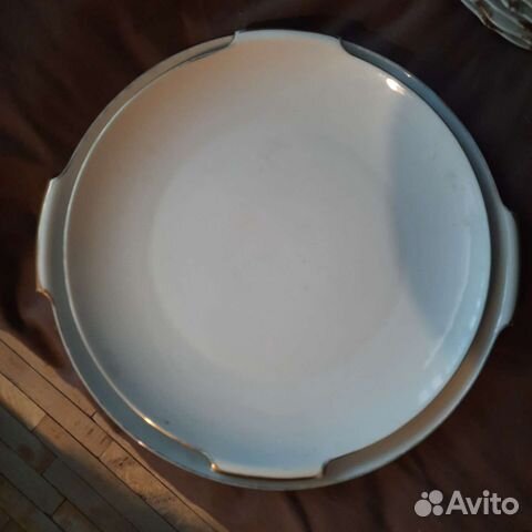 Блюдо Розенталь helena 1950 г
