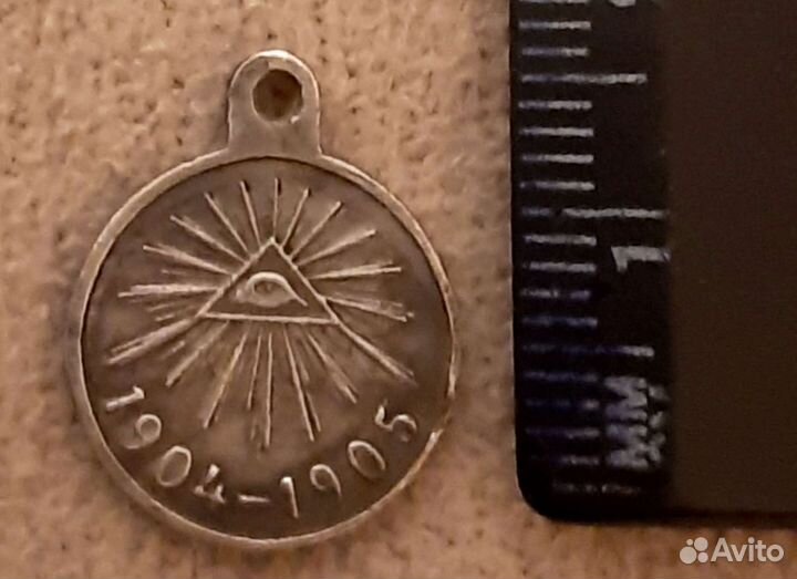 Копии фрачных миниатюр в серебре