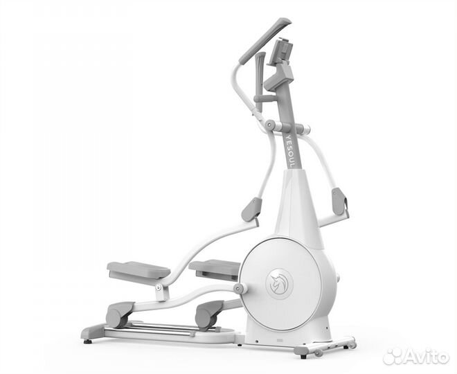 Эллиптический тренажер yesoul SMART Elliptical mac