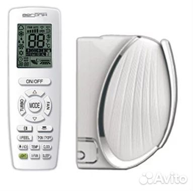 Кондиционер сплит система