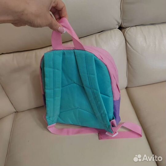 Рюкзак для девочки