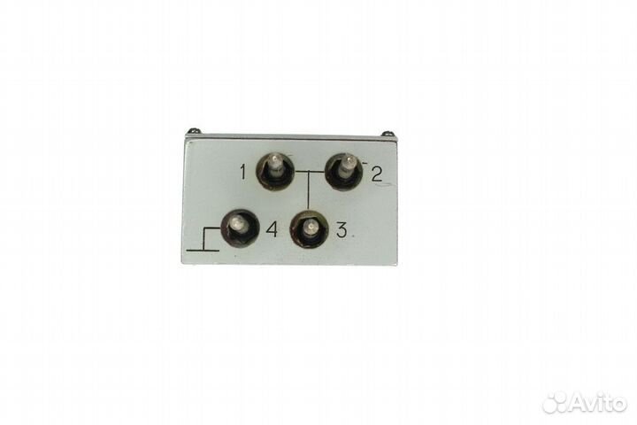 Нагрузка 2.243.560 150 Ом из зип с хранения