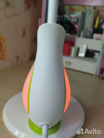 Лампа настольная