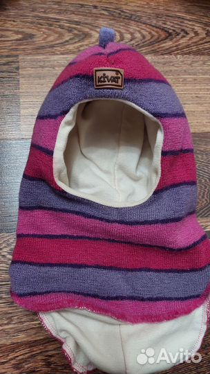 Шлем Киват- зима