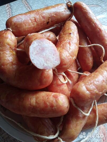 Корнишоны. Мясо бройлера, тушёнка