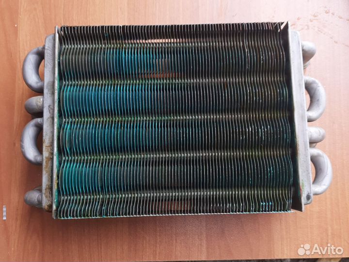 Теплообменник